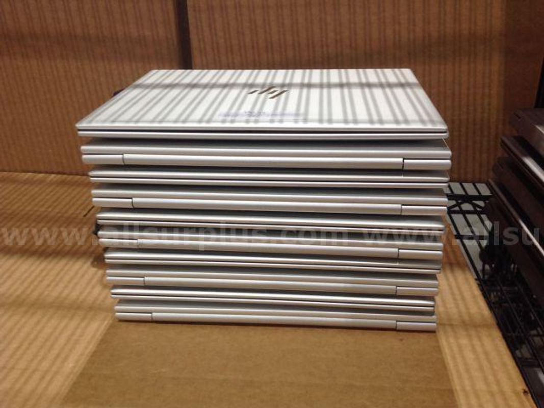 10ea HP Mdl 840 G9 Laptop