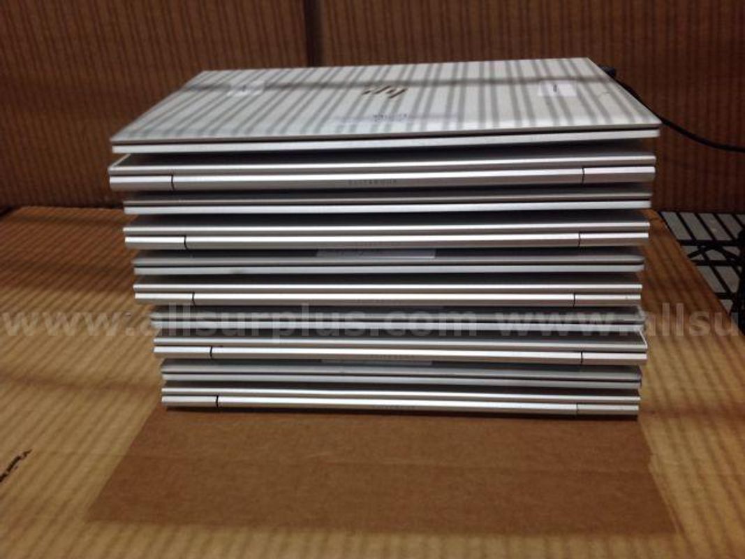 10ea HP Mdl 840 G8 Laptop