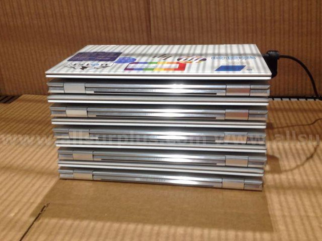 10ea HP Mdl x360 1040 G8 Laptop