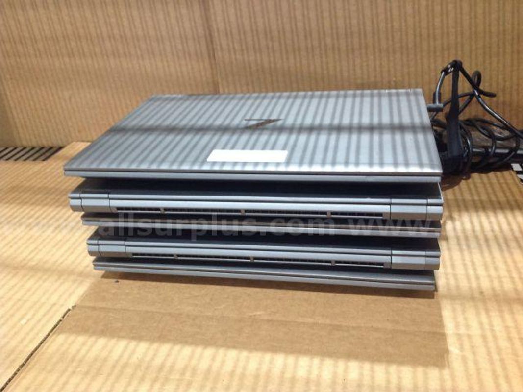 5ea HP Mdl Zbook Fury 15 G8 Laptop