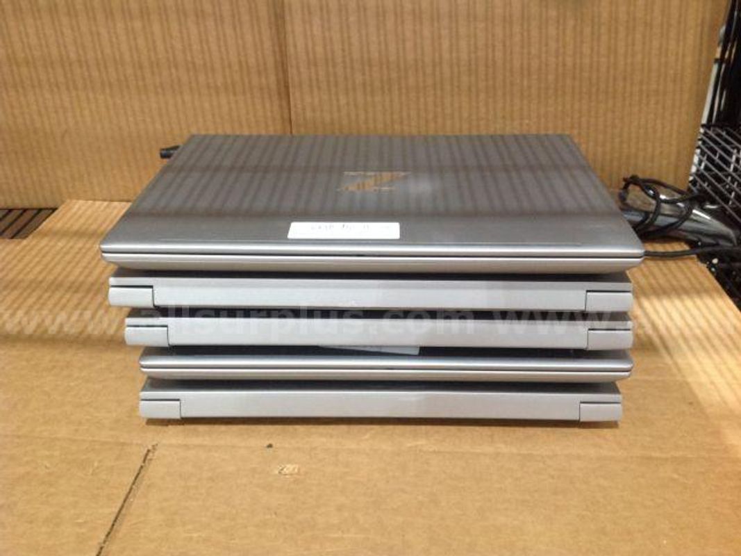 5ea  Zbook Fury 16 G9 Laptop