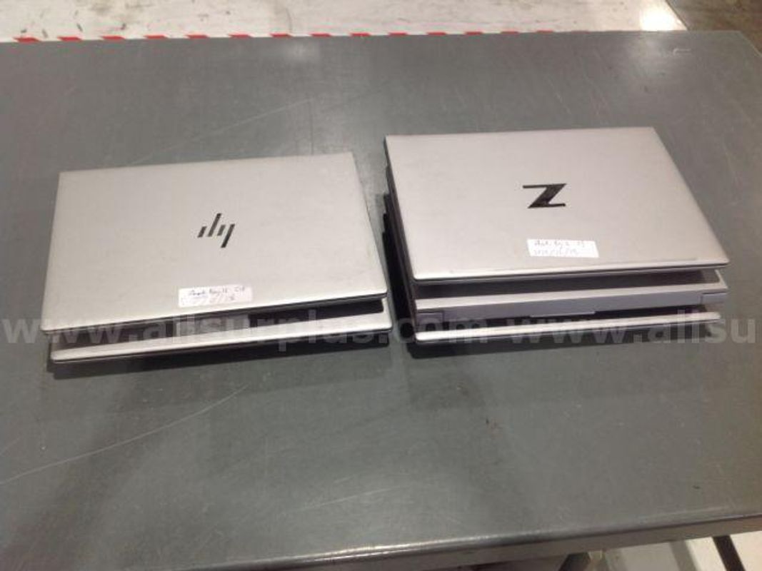 5ea  Zbook Fury 16 G9/G10 Laptop