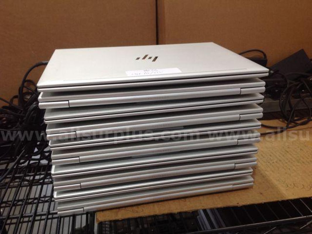 10ea HP Mdl 840 G9 Laptop