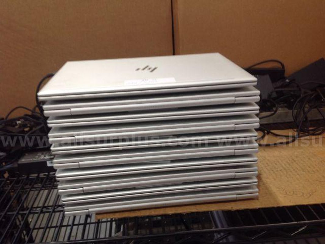 10ea HP Mdl 840 G9 Laptop