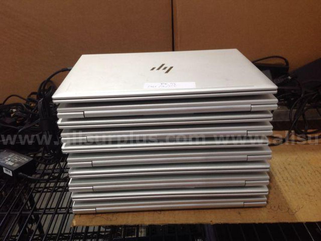10ea HP Mdl 840 G9 Laptop