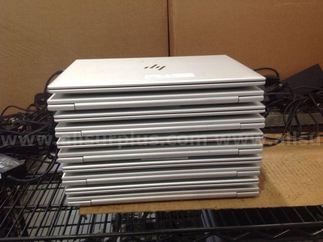 10ea HP Mdl 840 G9 Laptop