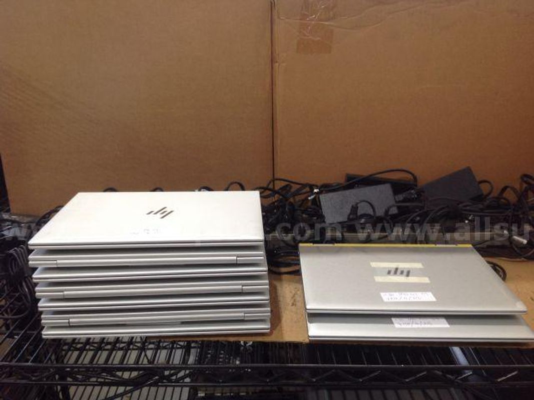 9ea HP Mdl 840/x360 1040 2in1 G9 Laptop