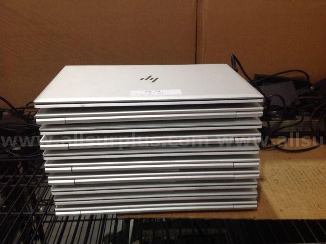 10ea HP Mdl 840 G8 Laptop