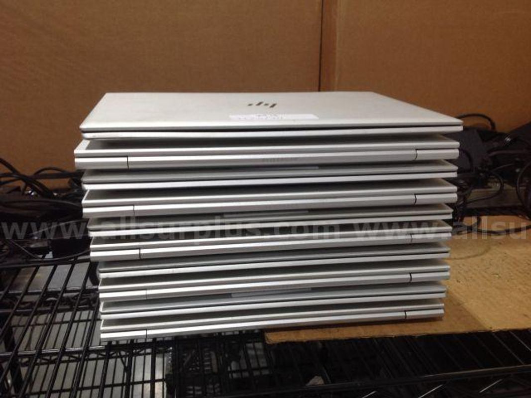 10ea HP Mdl 840 G8 Laptop