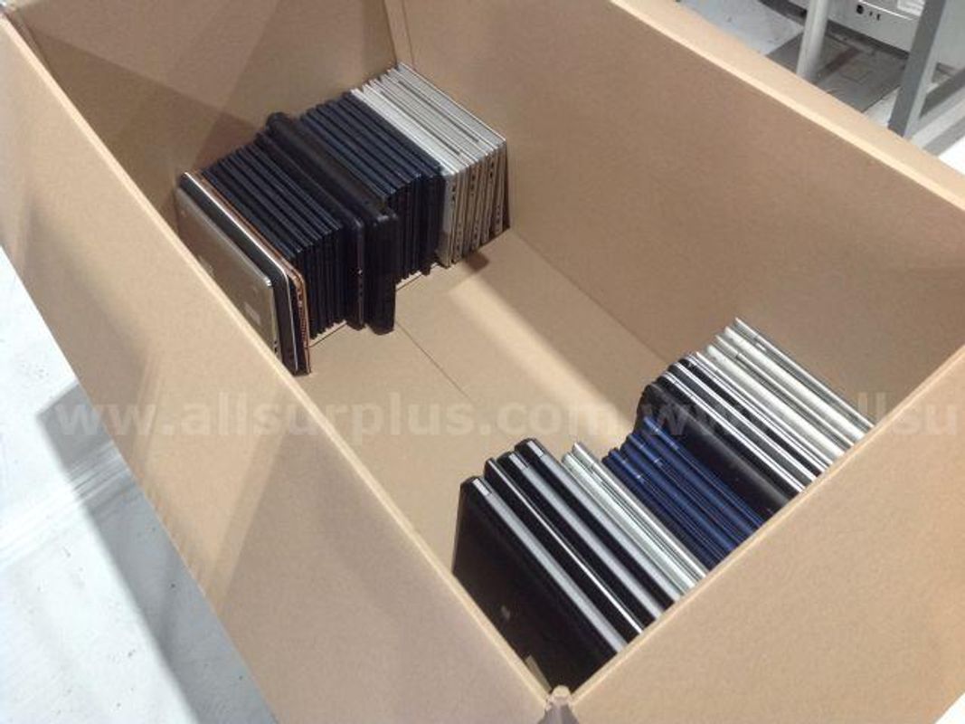 48ea HP Laptops