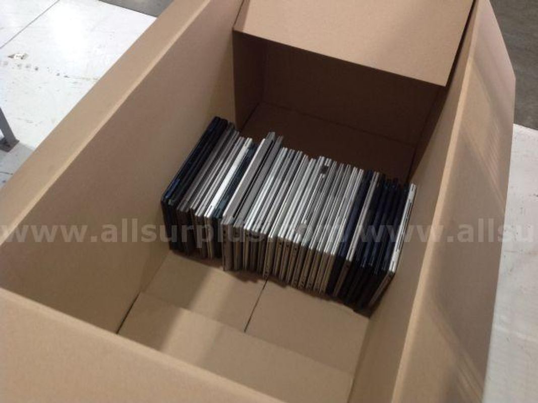 30ea HP Laptops