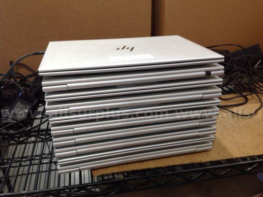 10ea HP Mdl 840 G9 Laptop