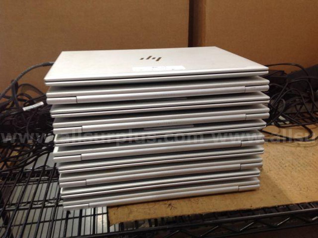 10ea HP Mdl 840 G9 Laptop