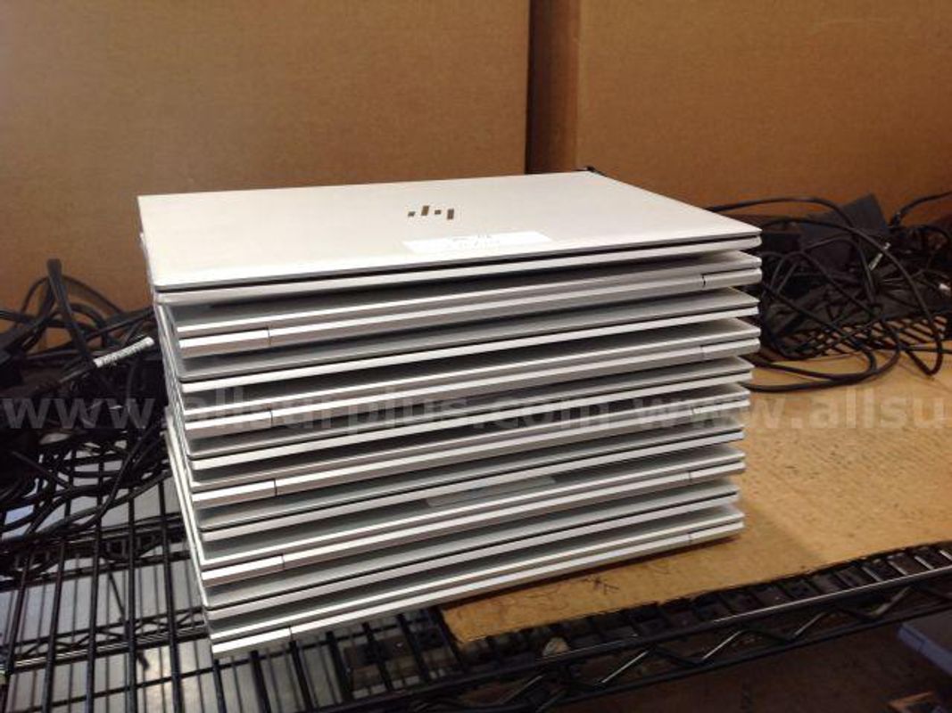 10ea HP Mdl 840 G8 Laptop