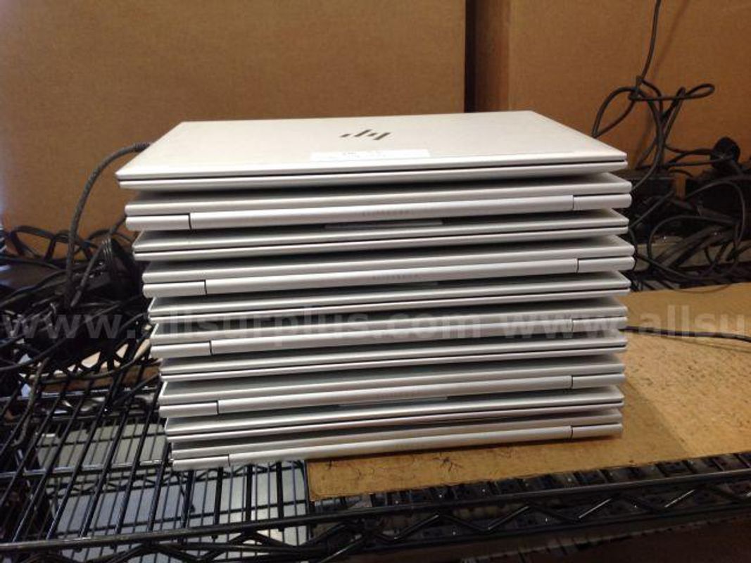 10ea HP Mdl 840 G9 Laptop