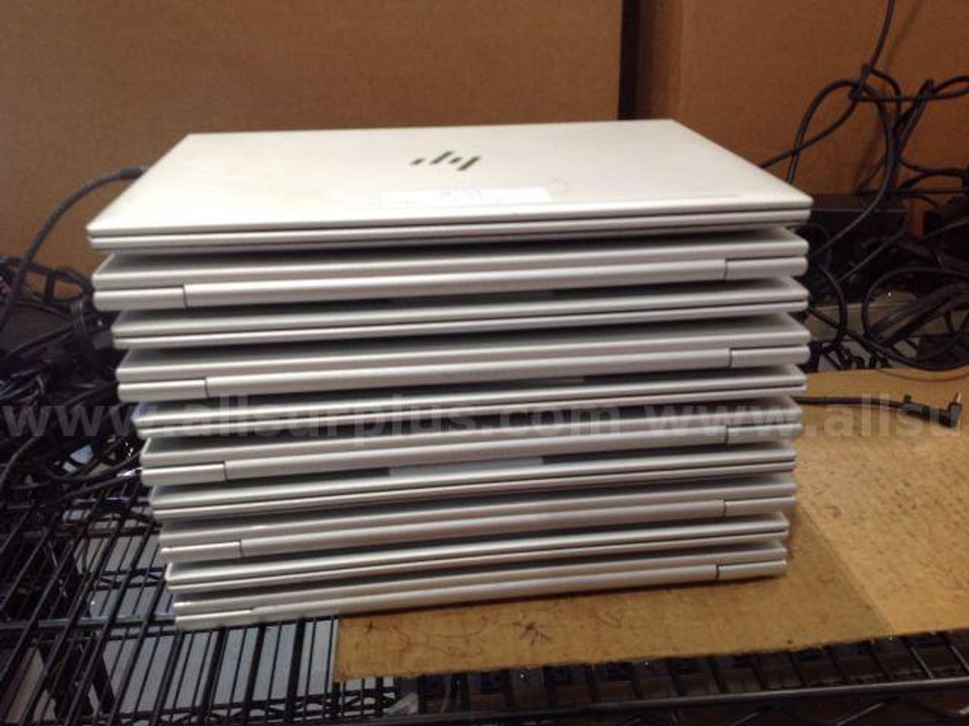 10ea HP Mdl 840 G9 Laptop