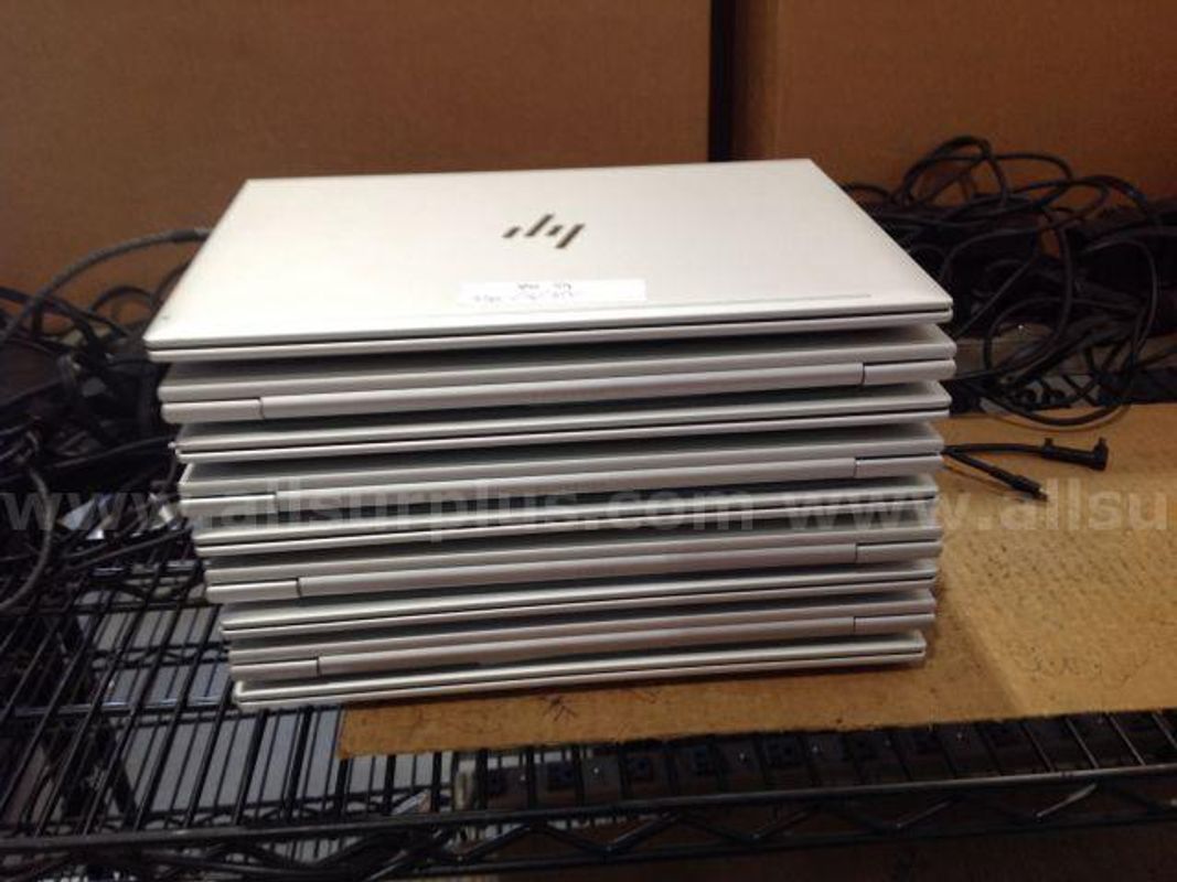9ea HP Mdl 840 G9 Laptop