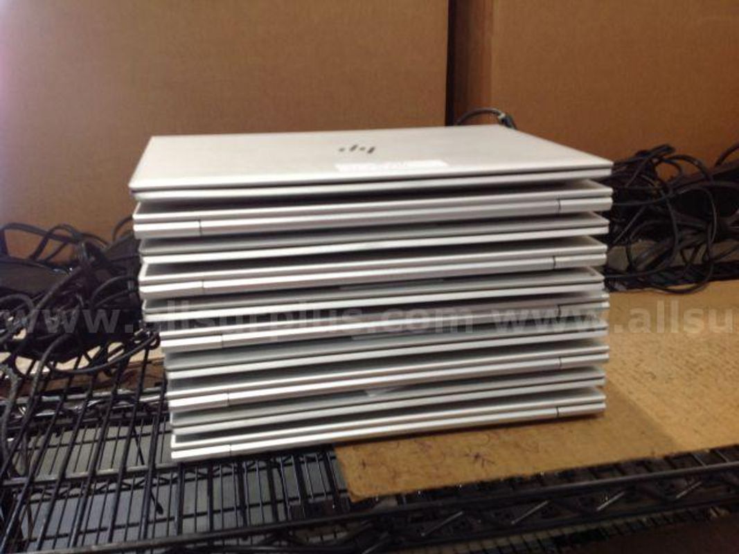10ea HP Mdl 840 G8 Laptop