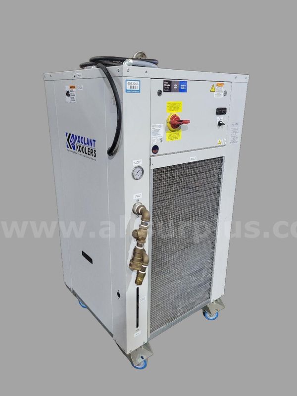 Glen Dimplex SVI-3000-M Recirculating Cooler