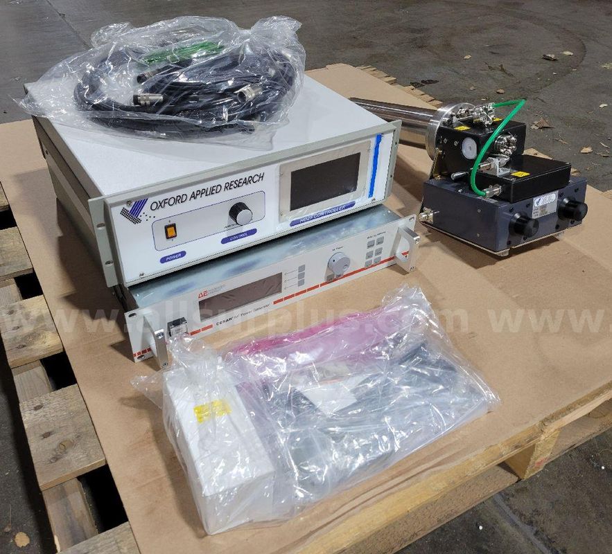 Oxford Applied Research HD25 Ion Source