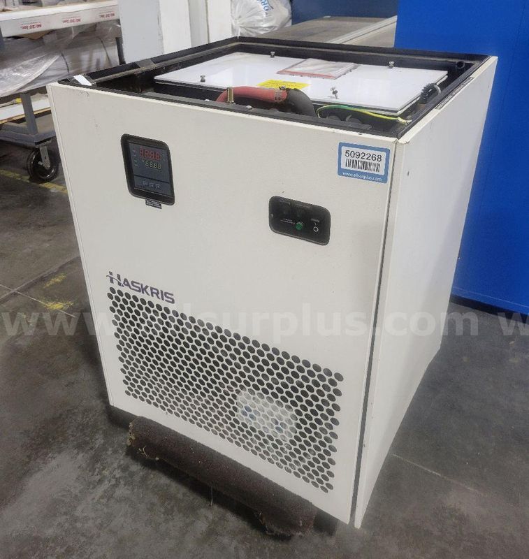 Haskris R175EW Recirculating Chiller