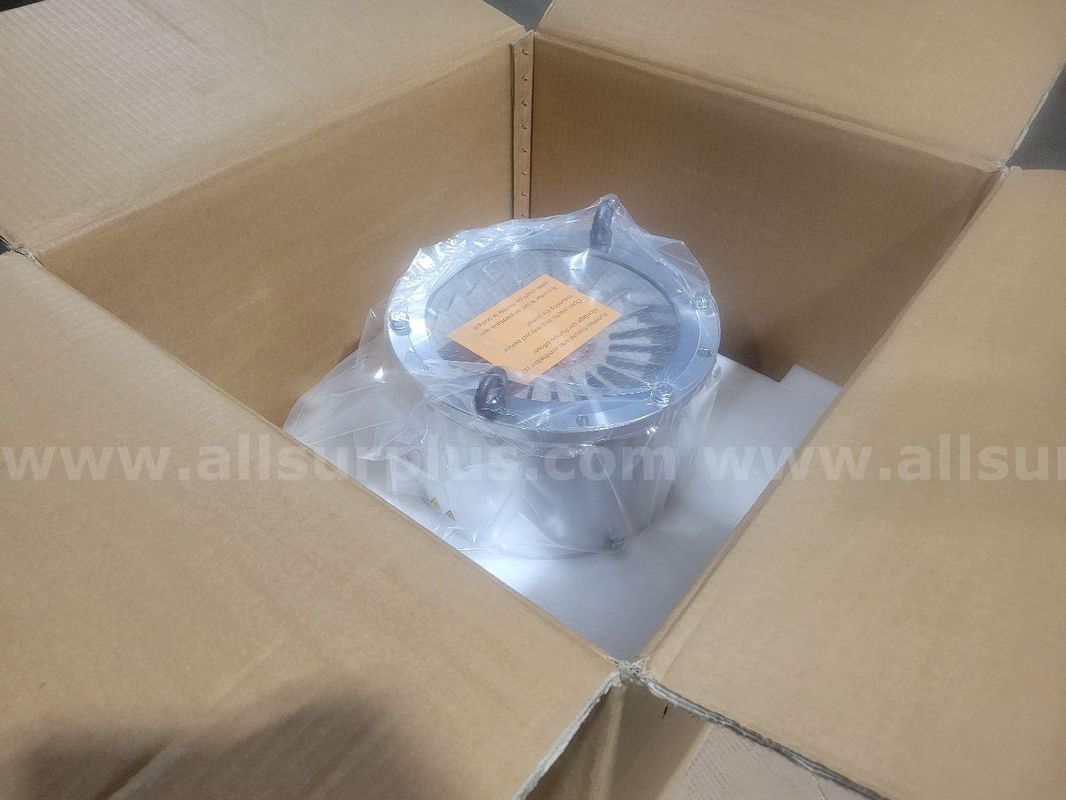 Leybold Oerlikon TurboVac MAG W2200C Turbomolecular Pump