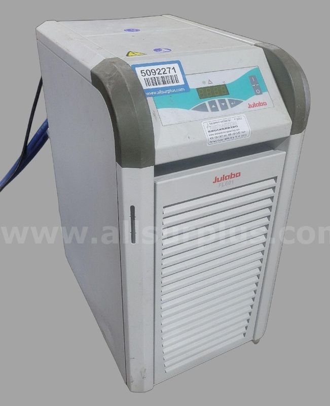 Julabo FL601 Recirculating Chiller