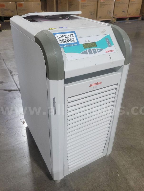 Julabo FL601 Recirculating Chiller