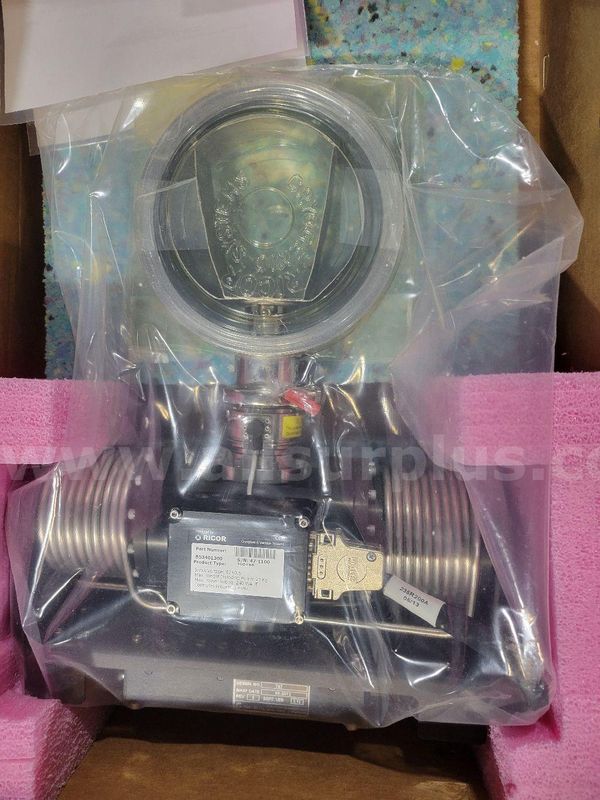Ricor Water Pump