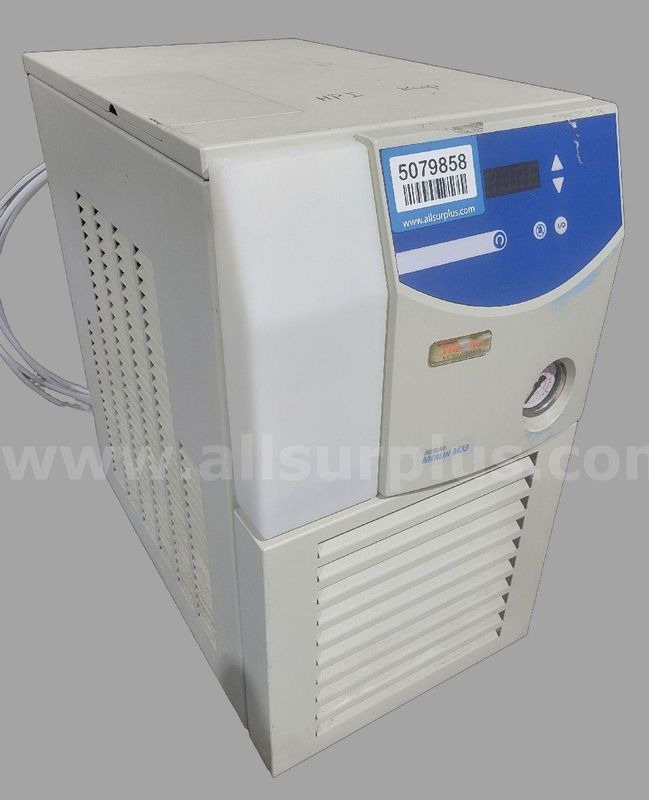 Thermo Neslab Merlin M33 Recirculating Chiller