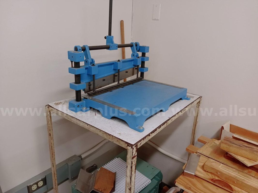 2pcs Shop Equipment