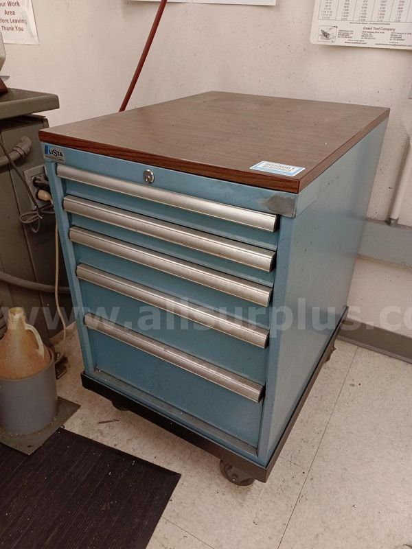 Lista Tool Cabinet