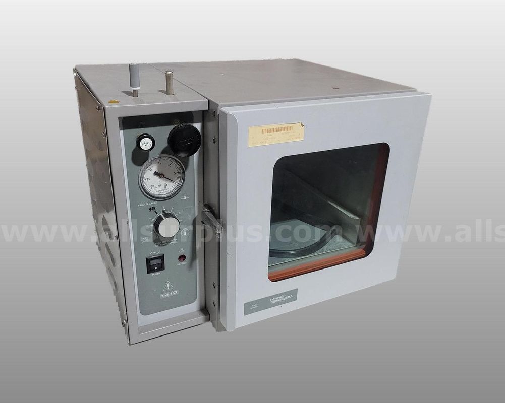 VWR/Sheldon Manufacturing 1410 Benchtop Vacuum Oven