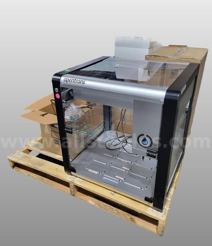 Opentrons OT2 Automated Liquid Handling System