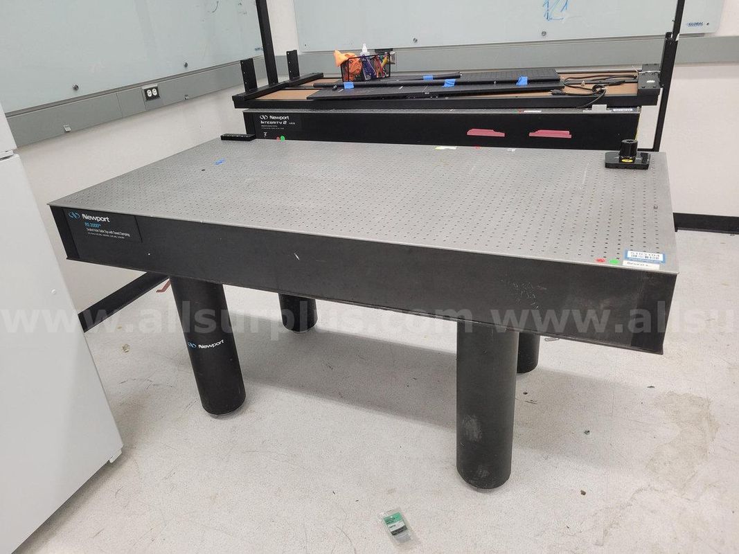 Newport RS2000 Sealed Hole Tabletop