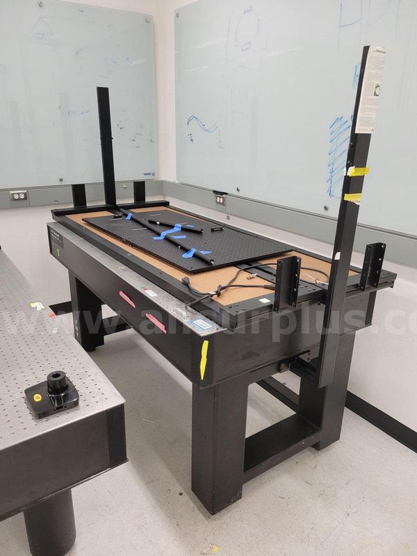 Newport Integrity 2 VCS Vibration Control System