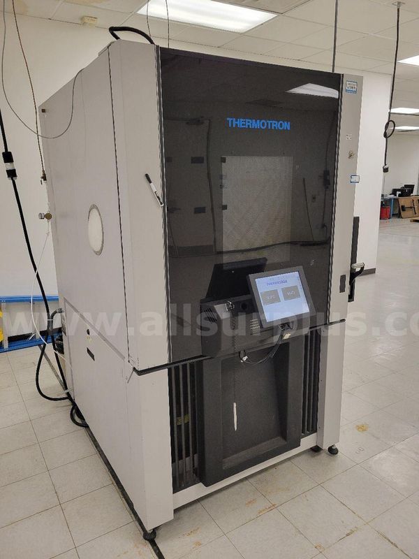 Thermotron SE-600-3-3 Environmental Test Chamber