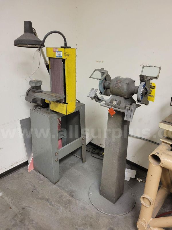 4ea Pedestal Shop Tools