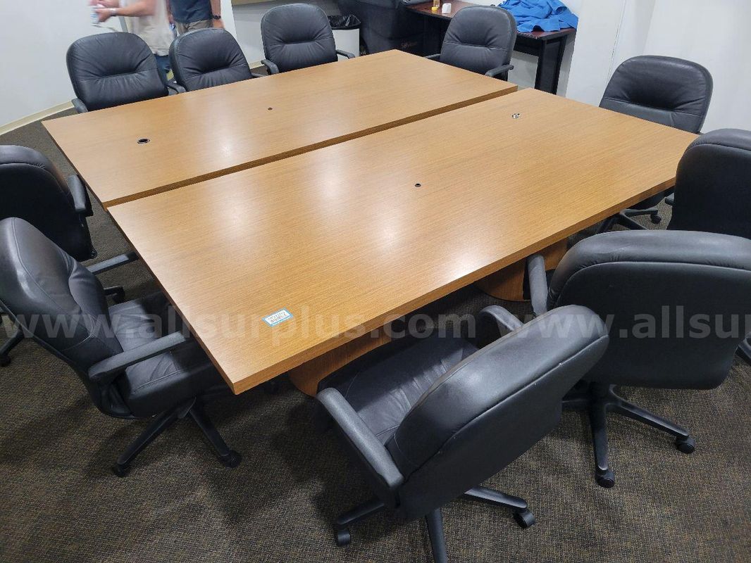Conference Tables & Chairs