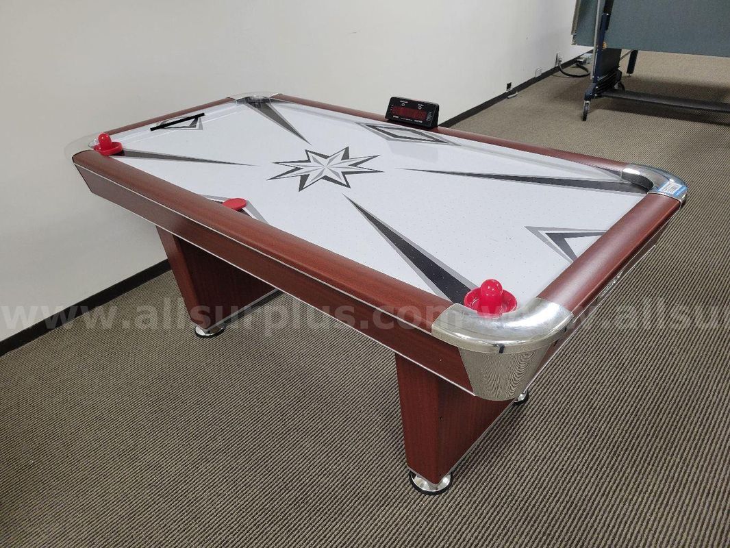 Blue Wave BG1037 Air Hockey Table