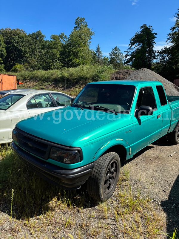 1994 Ford Ranger
