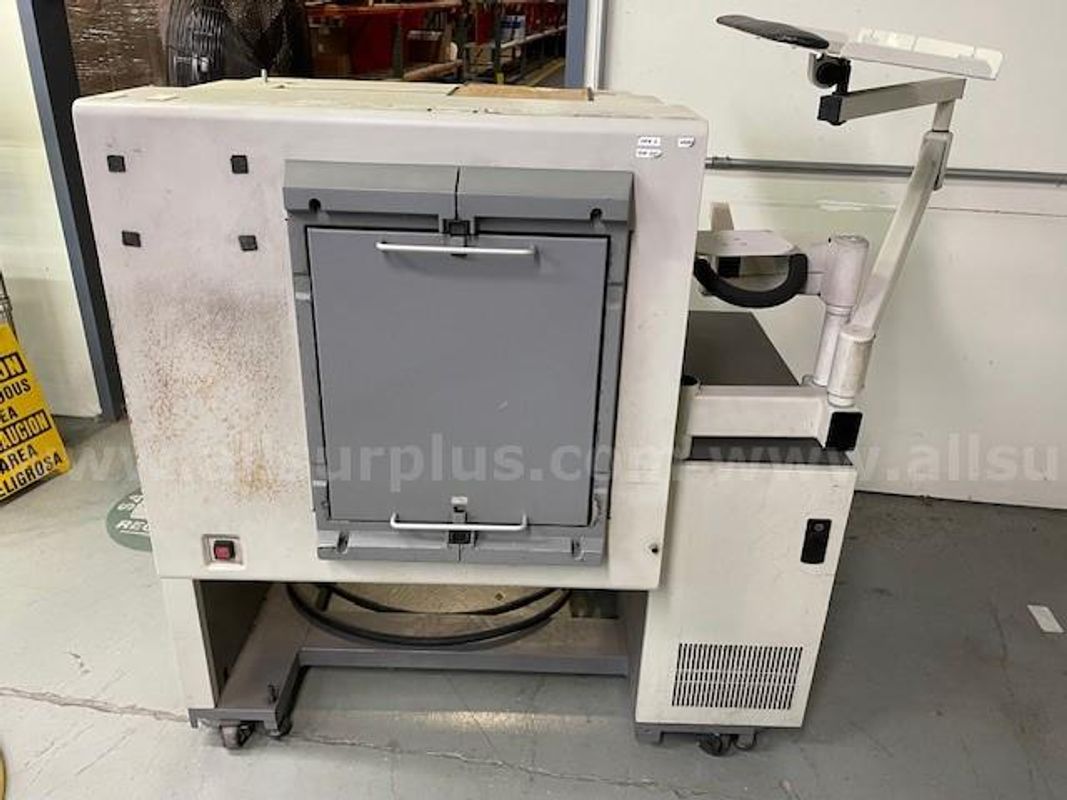 HP 3070 In-Circuit Test Equipment - refurbished