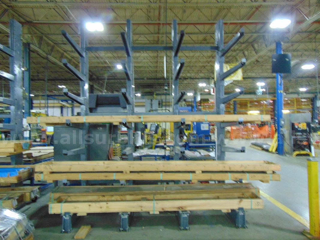 Cantilever Rack