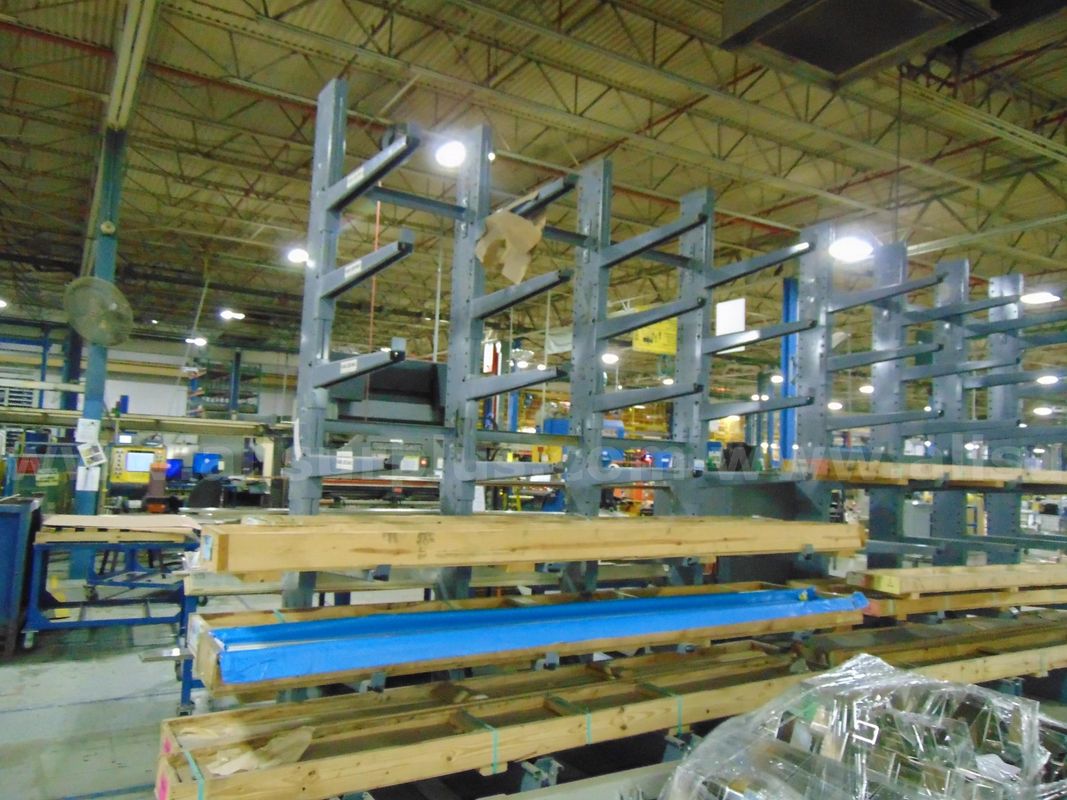Cantilever Rack