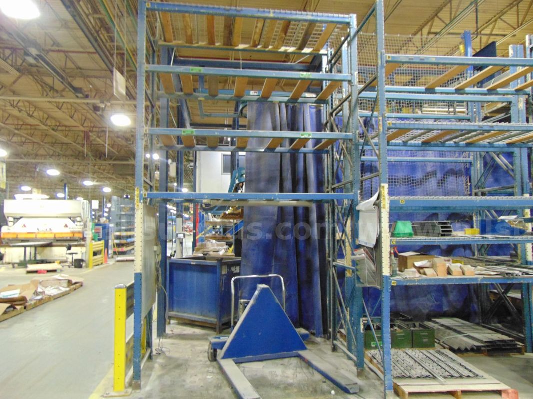 Pallet Rack