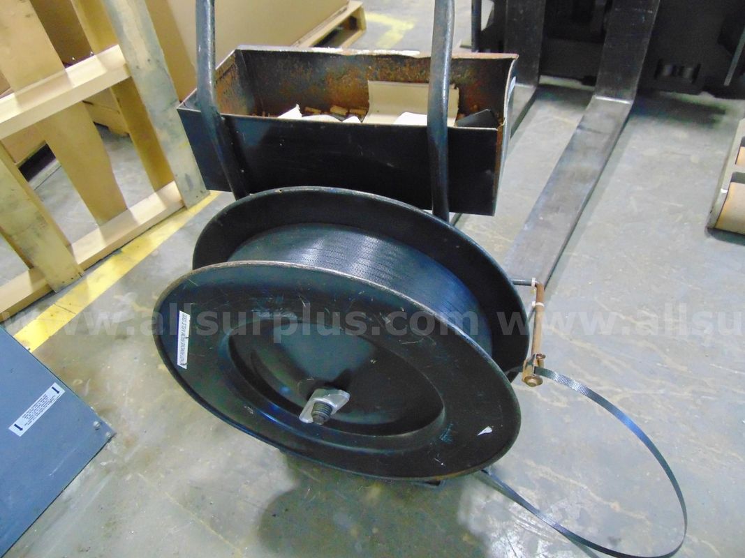 Banding Cart