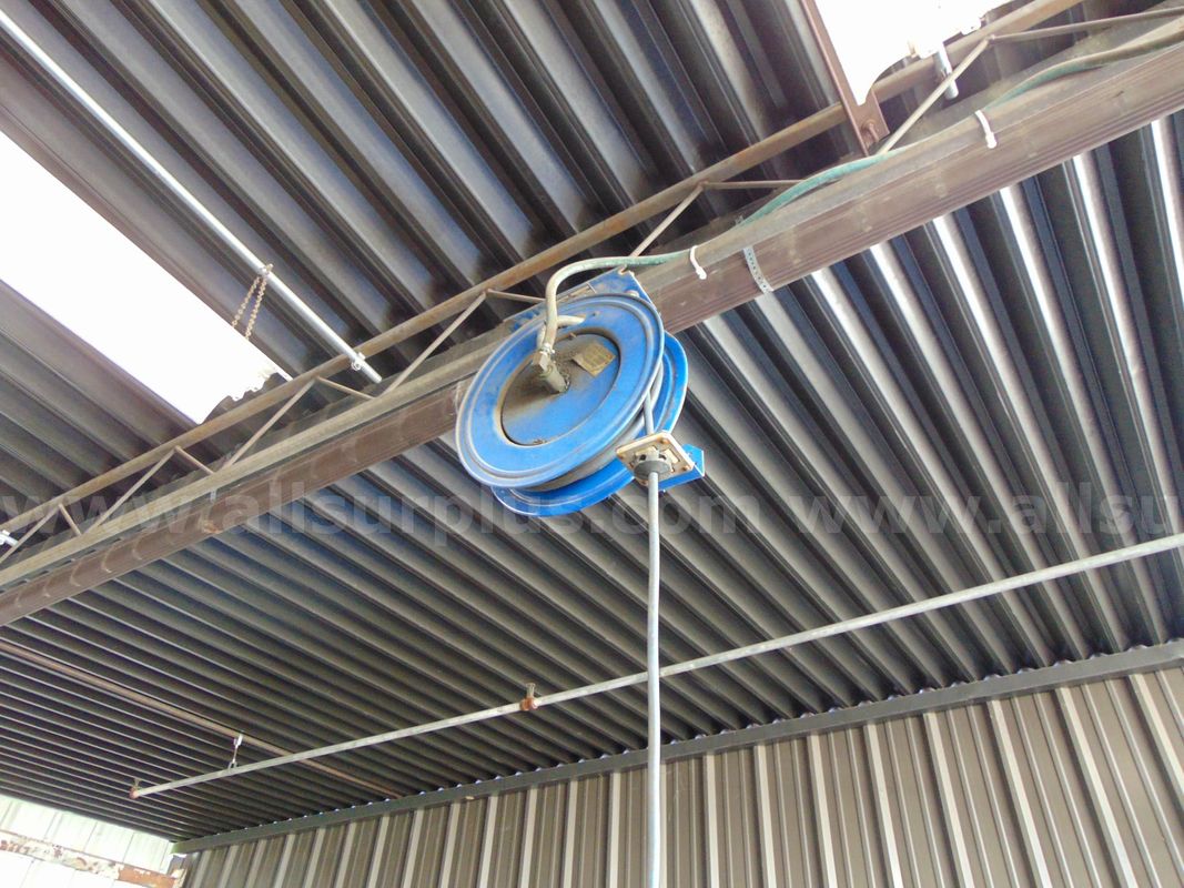 Air Hose Reel