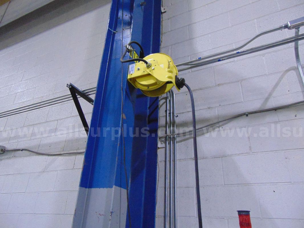 Conductix Electric Cord Reel