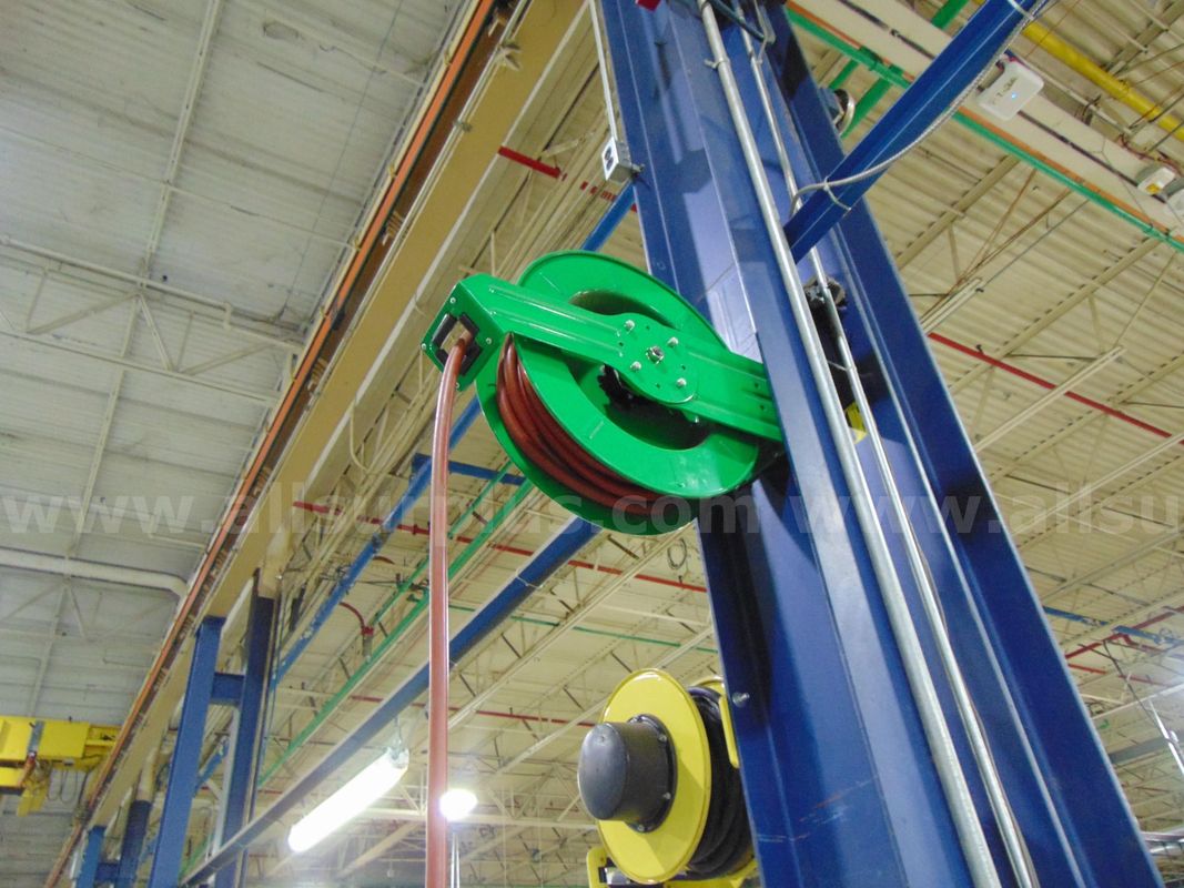 Speedair Air Hose Reel