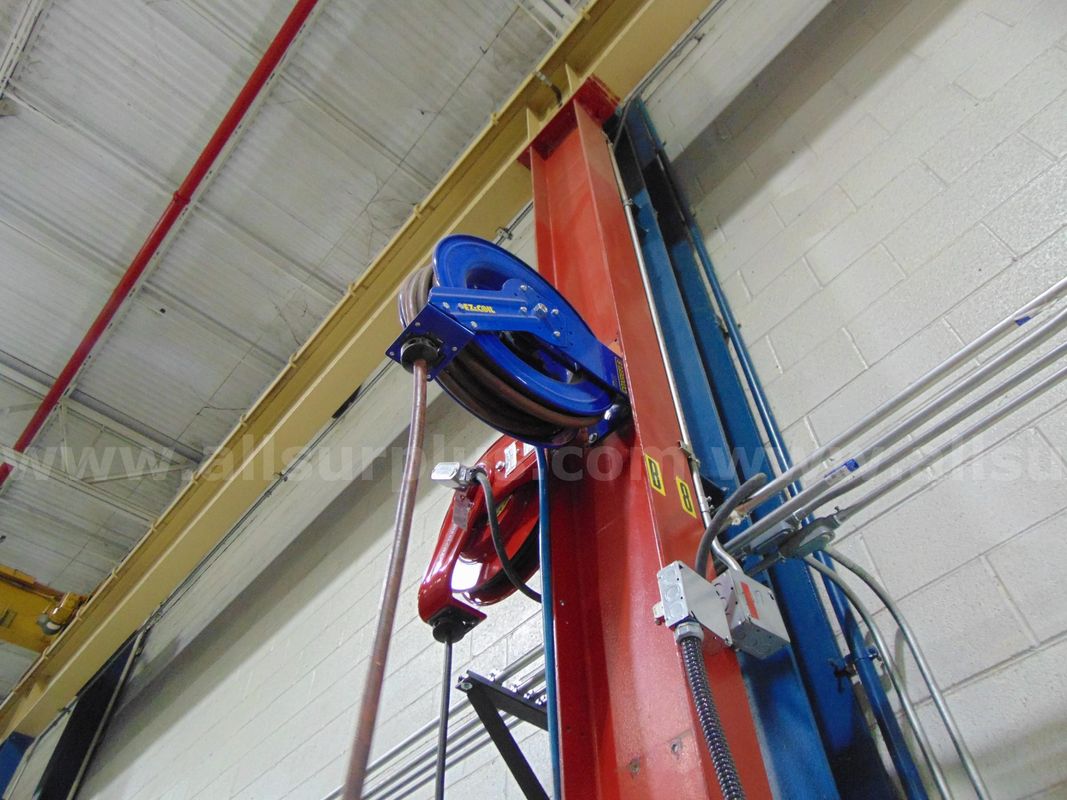 Coxreels Air Hose Reel